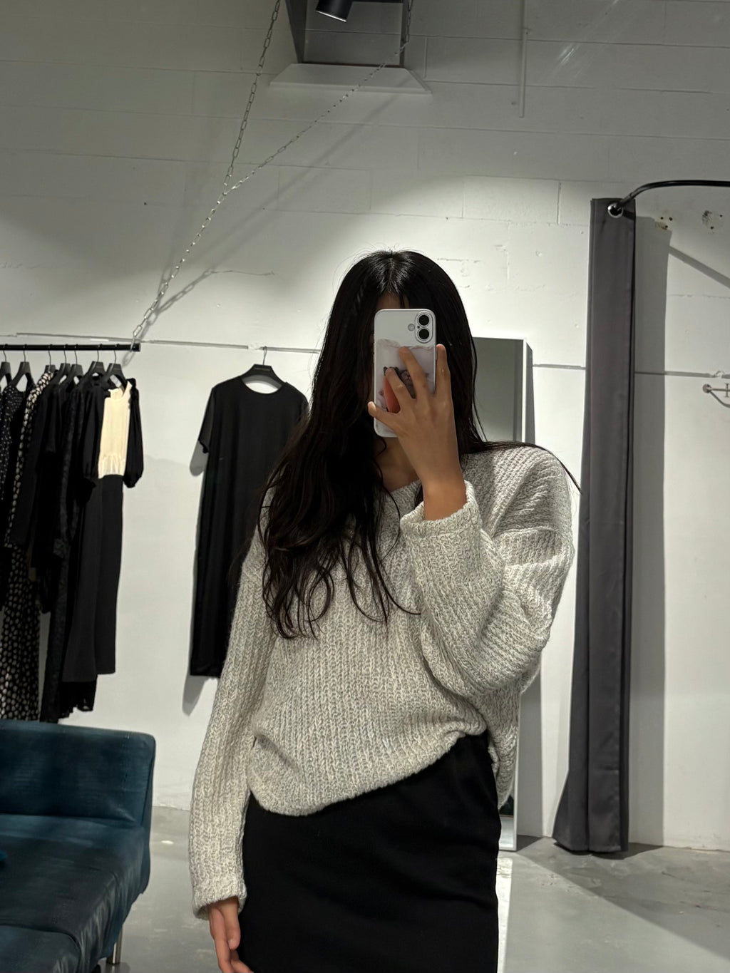 DOK V Knit