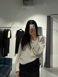 DOK V Knit