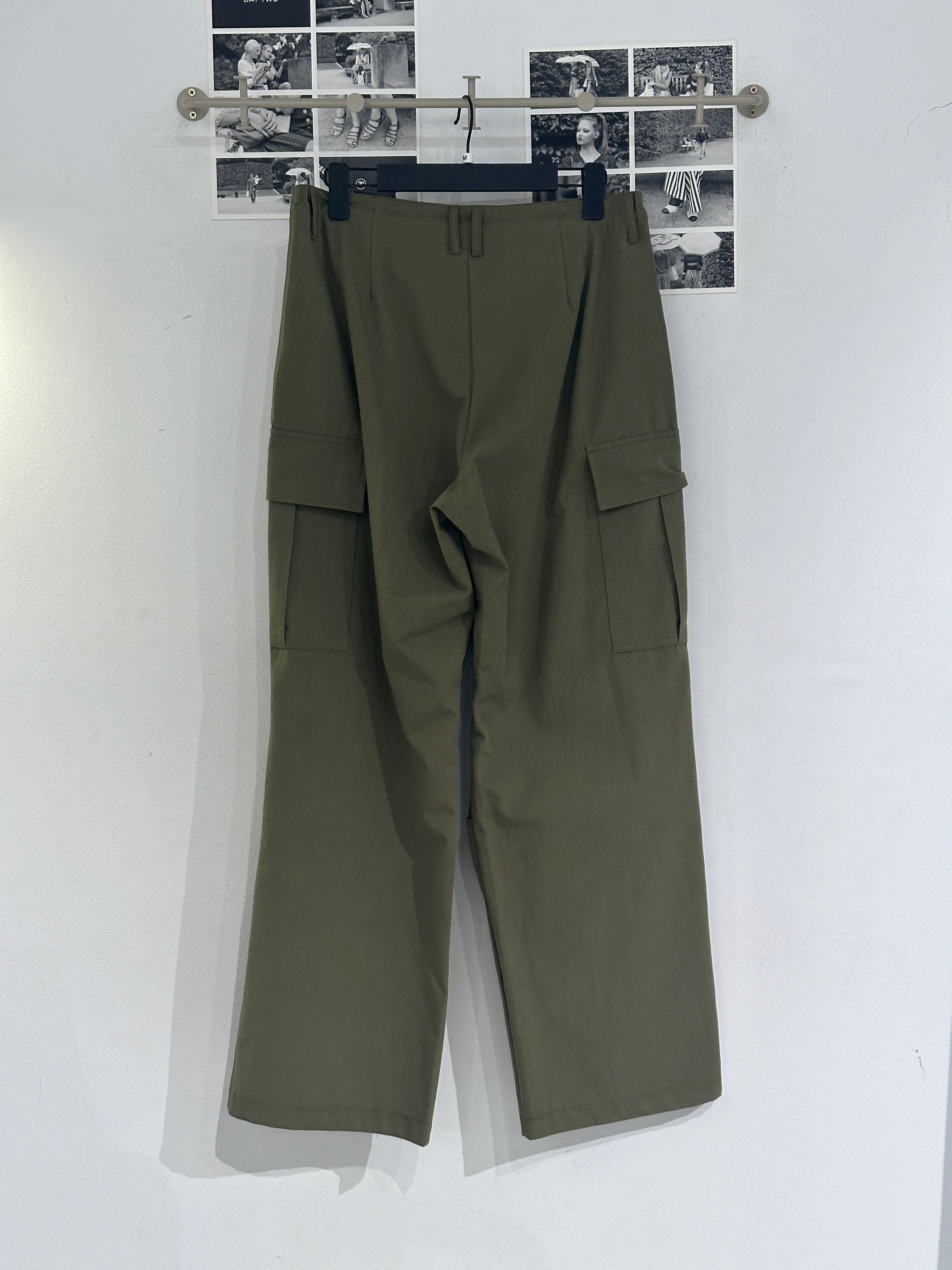 Chav Pocket Cargo Pants