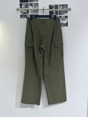 Chav Pocket Cargo Pants