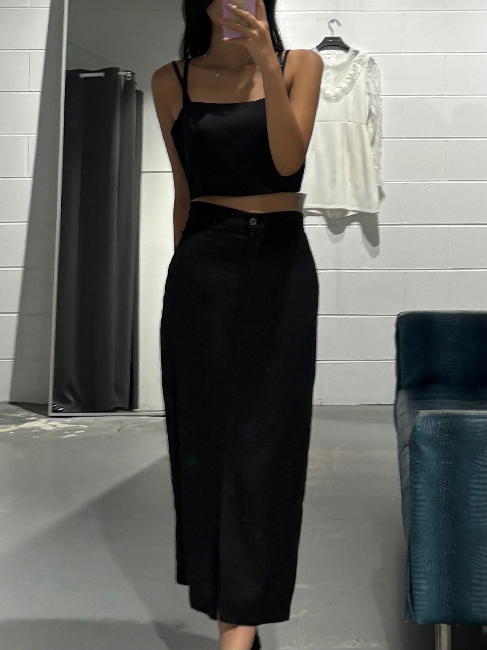 Celeb Week Cami Top
