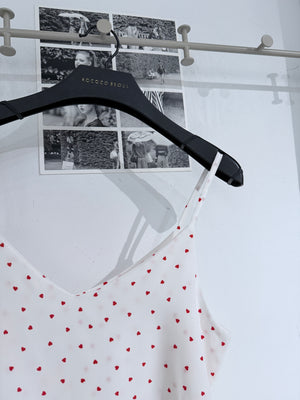 Irene Heart Camisole