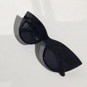 Bold Cat Sunglasses