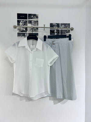 NanaSalon Summer Shirt
