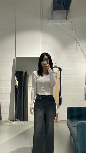 Coco Scoop T