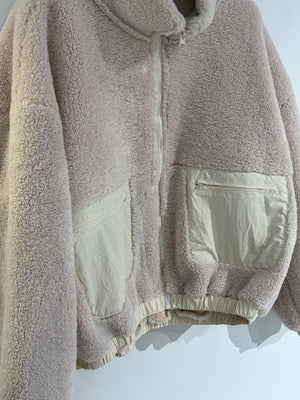 Marcia Freece Pocket Jumper