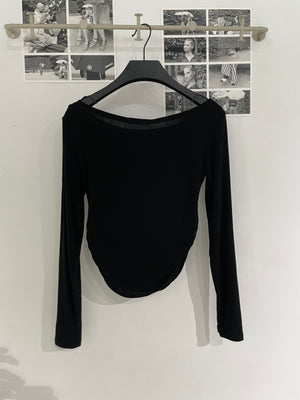 Coco Scoop T