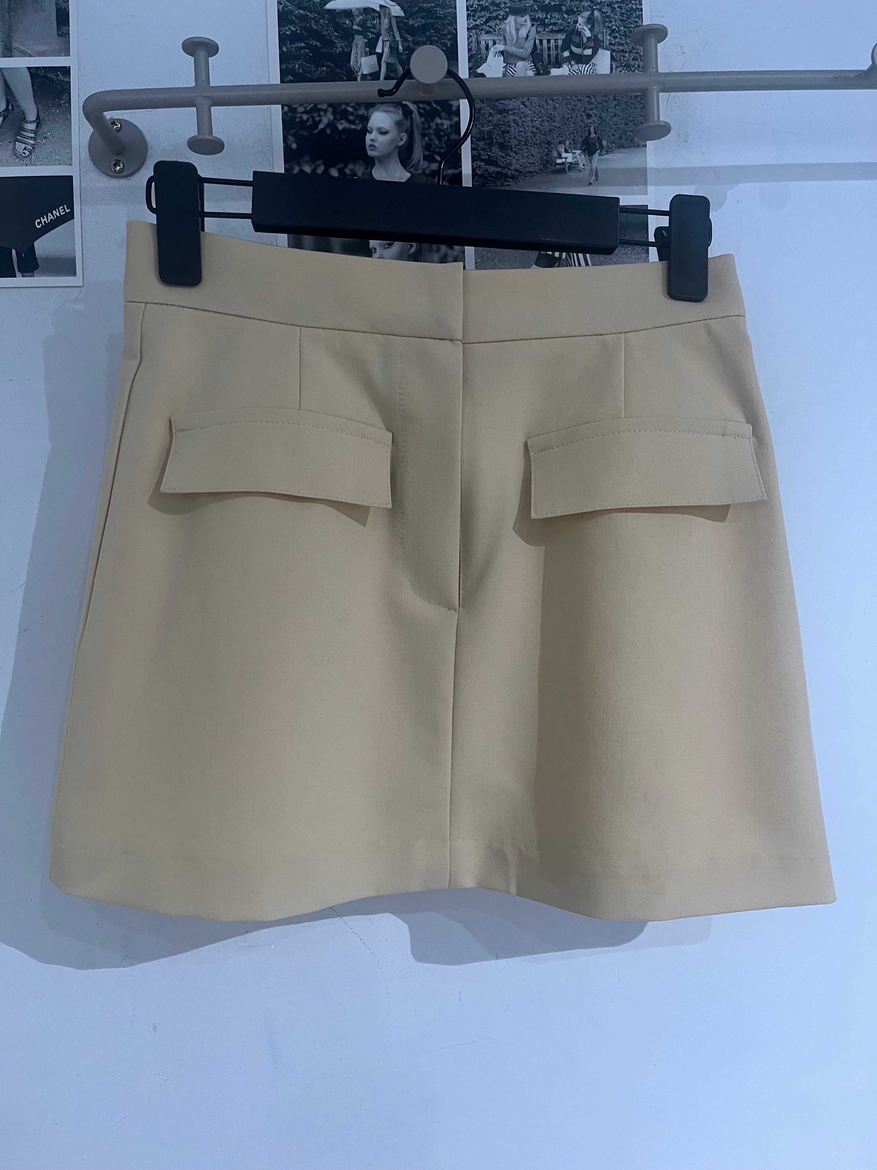 LikeWater Pocket Skirt