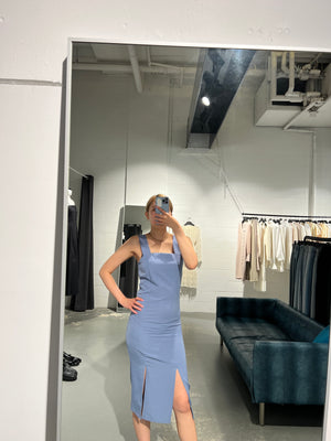Monki Sleeveless Dress