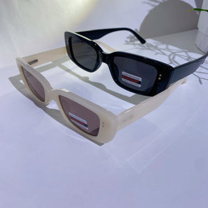 FoxHill Rectangle  Sunglasses