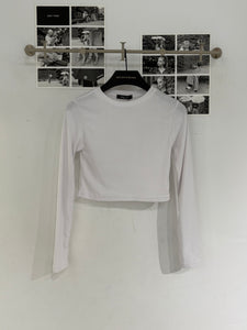 BobbyJay Crop T