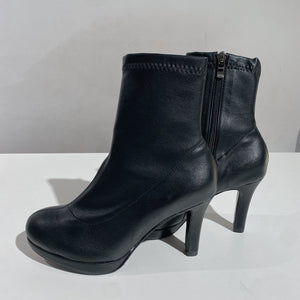 Slim13cm Ankle Boots