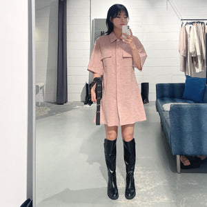 Understanding Summer Jacket Dress