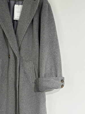 Maximax Max Long Coat