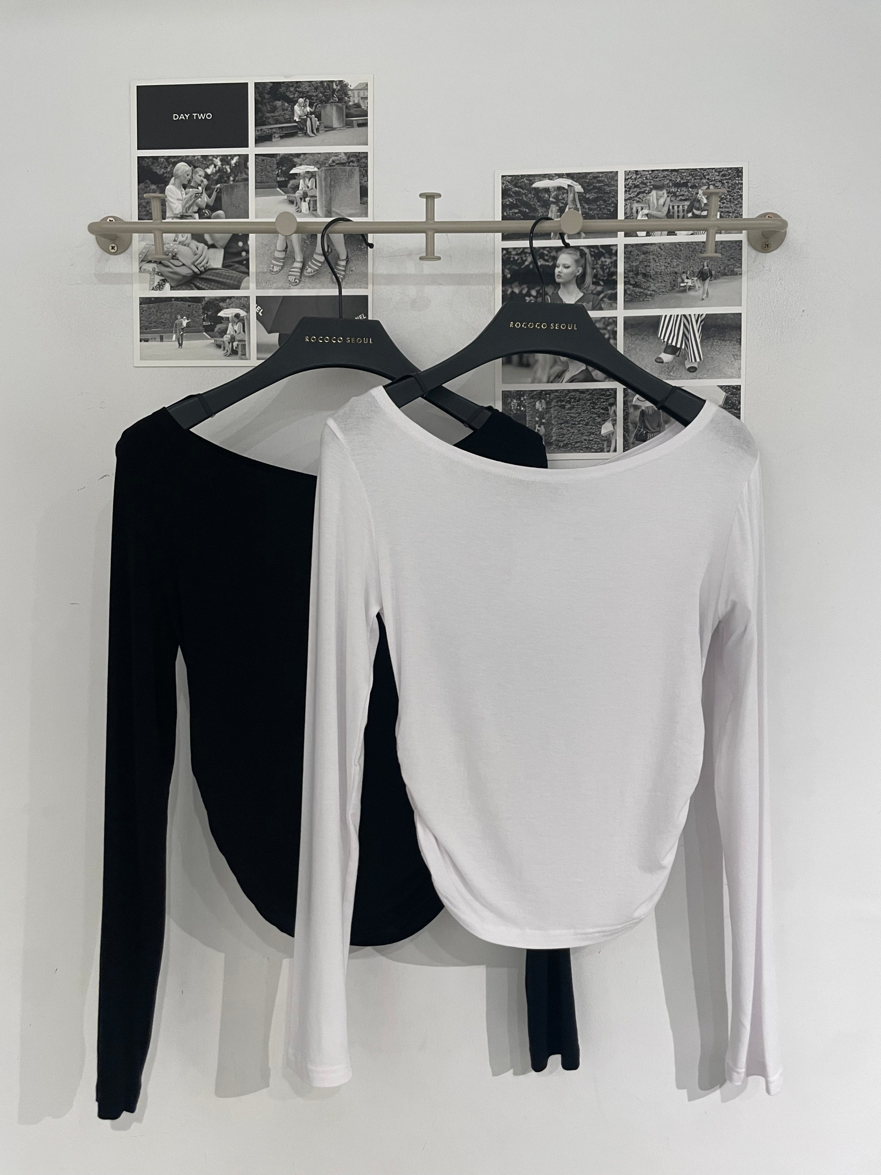 Coco Scoop T