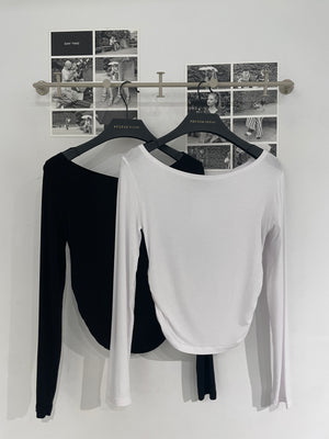 Coco Scoop T