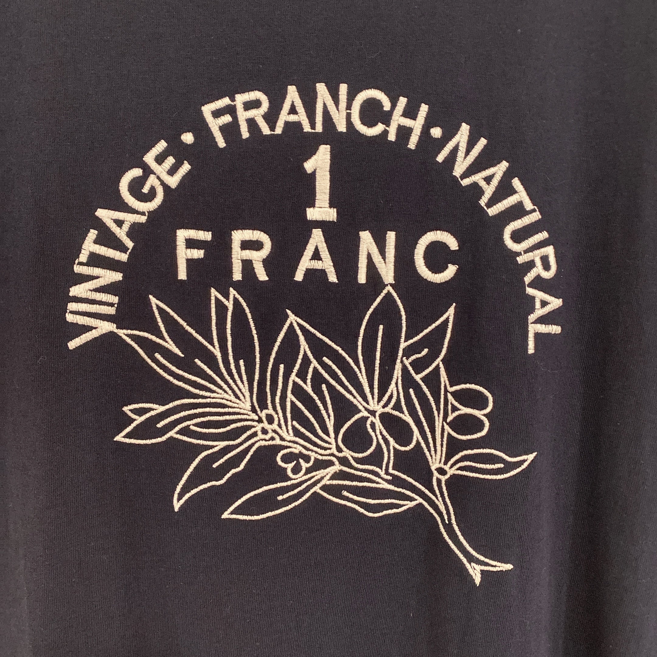 Hola Franc T