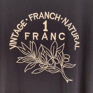 Hola Franc T