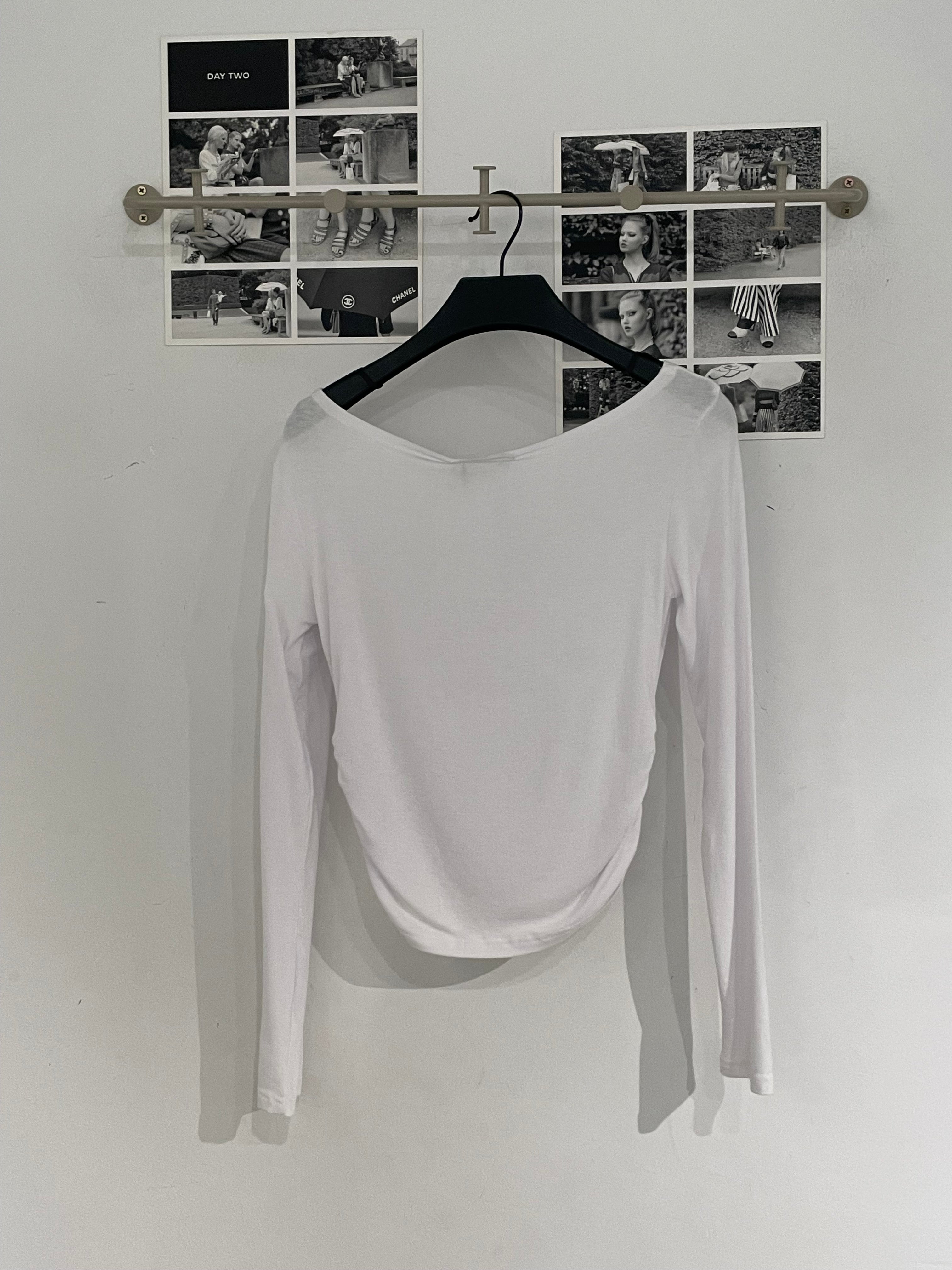 Coco Scoop T