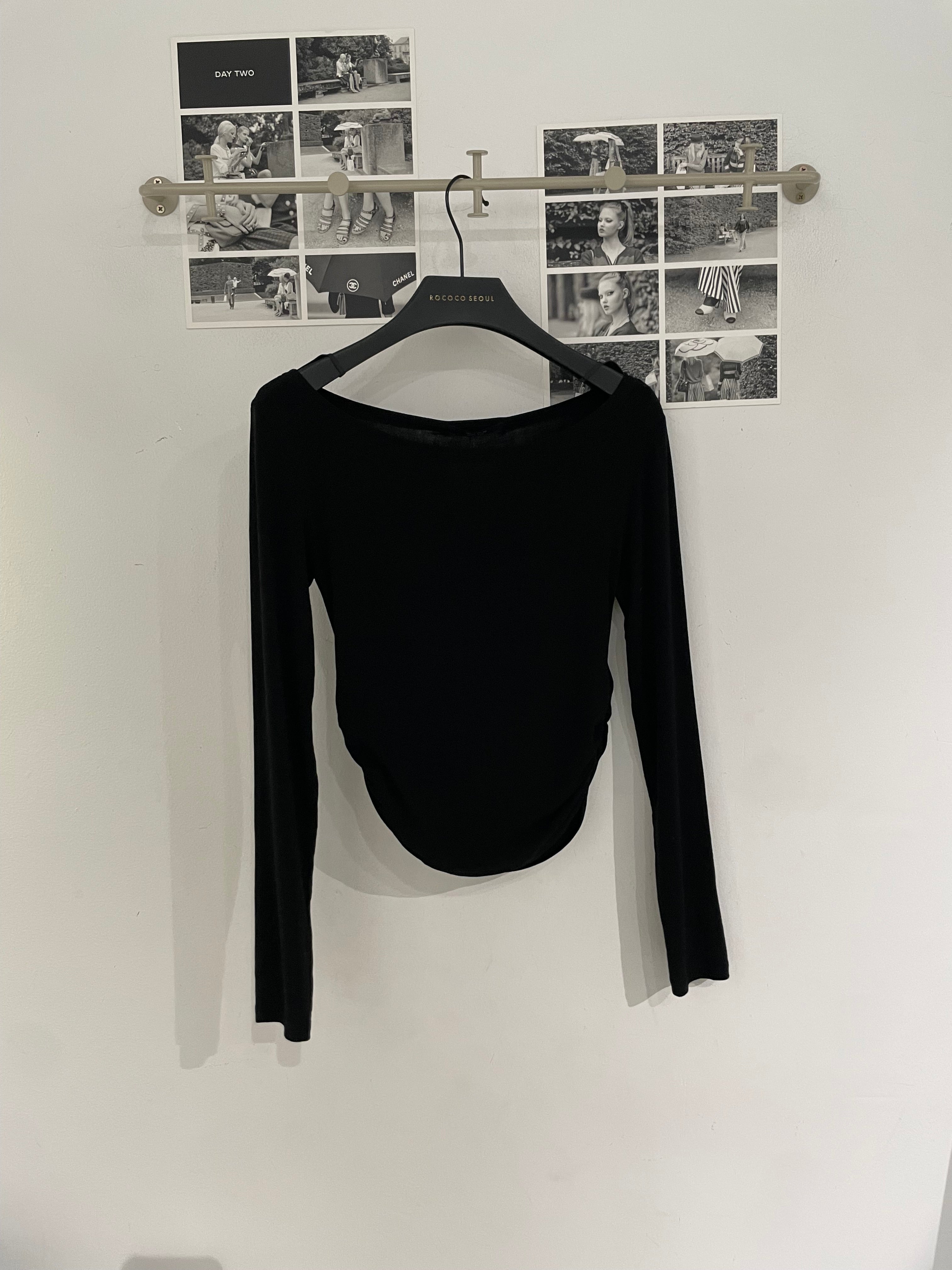 Coco Scoop T