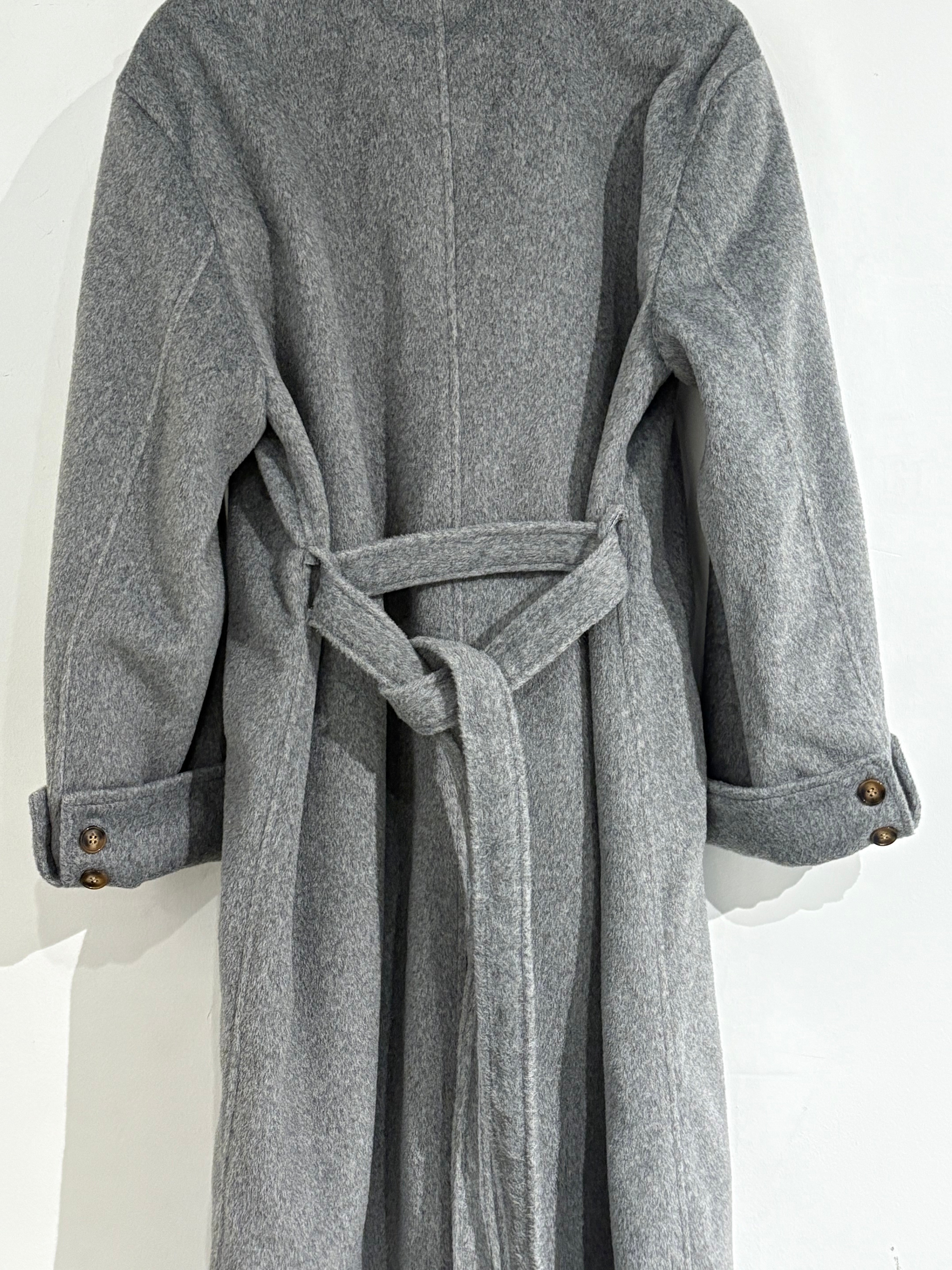 Maximax Max Long Coat