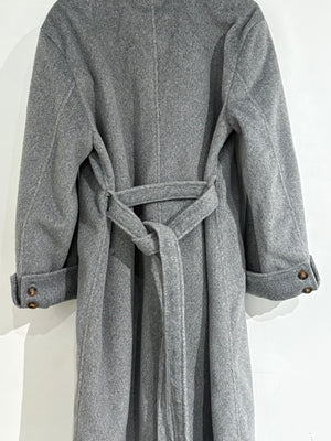 Maximax Max Long Coat