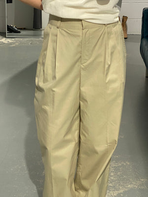 LikeWater Pintuck Pants