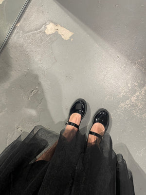 Shoemong Shine Mary Jane