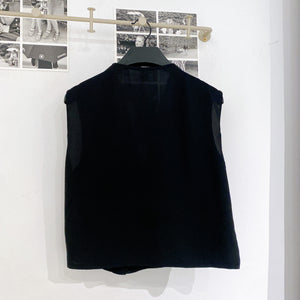 AMe Drape Sleeveless