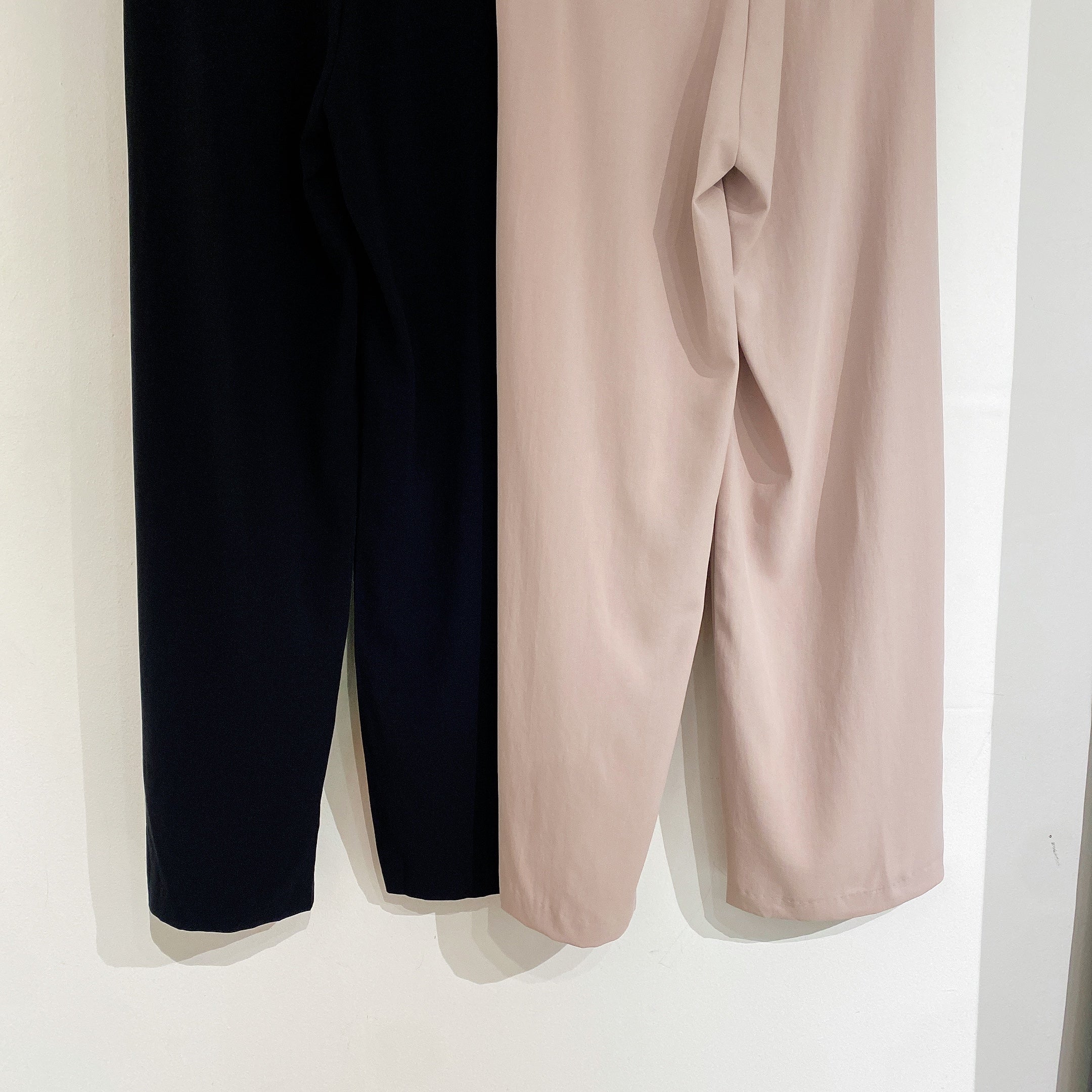 Reve Pintucked Pants