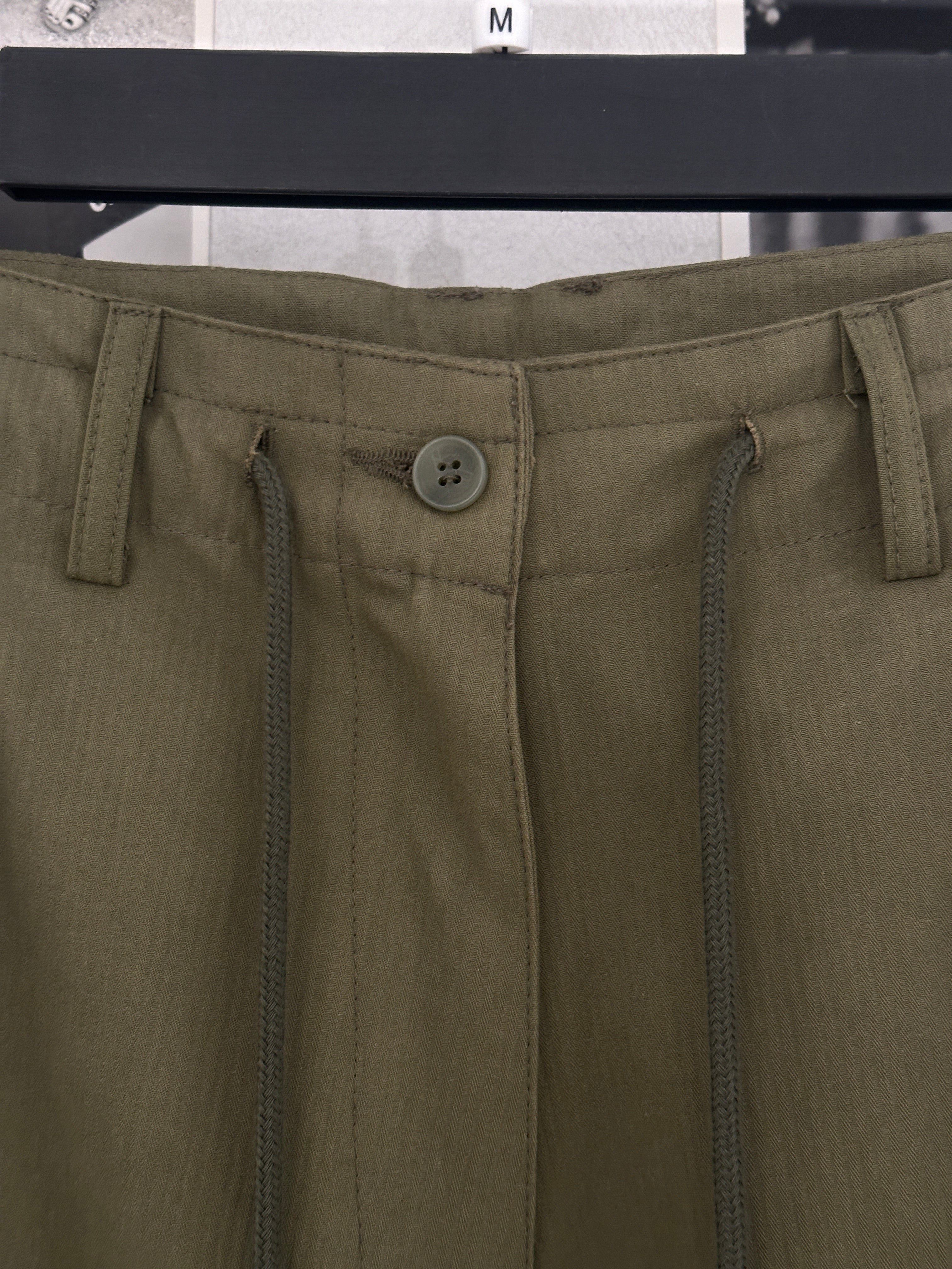 Chav Pocket Cargo Pants