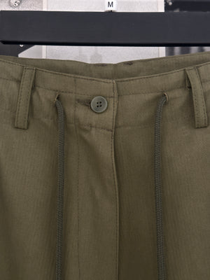 Chav Pocket Cargo Pants