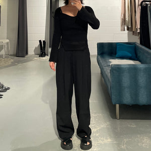WarmWelcome Pants