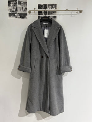 Maximax Max Long Coat