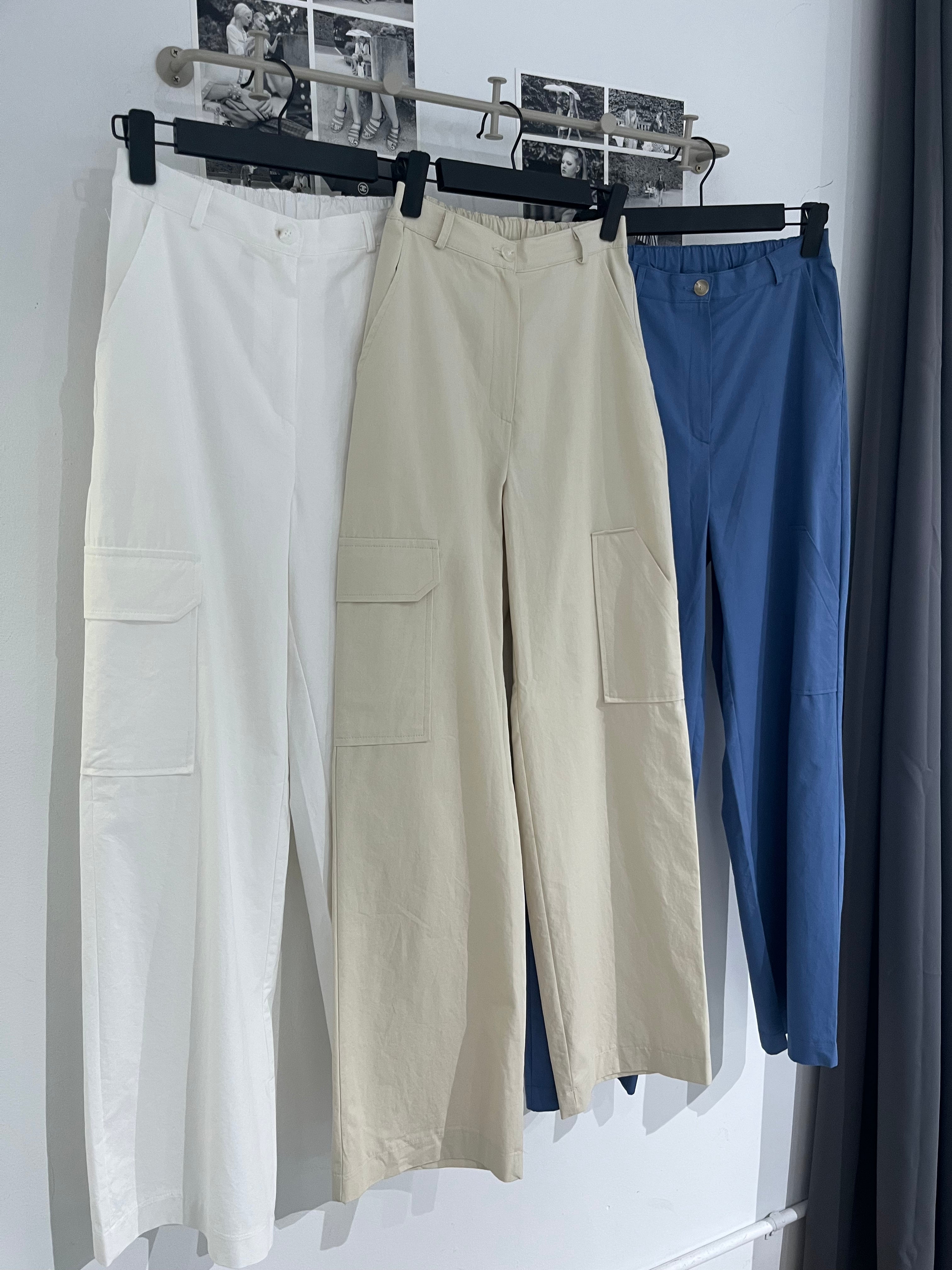 Dresswell Cargo Pants