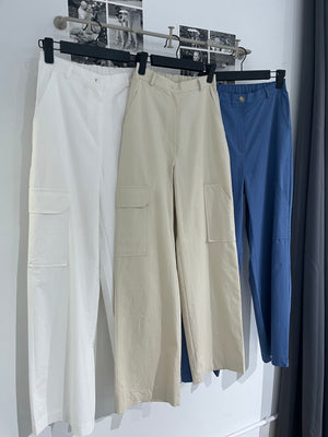 Dresswell Cargo Pants