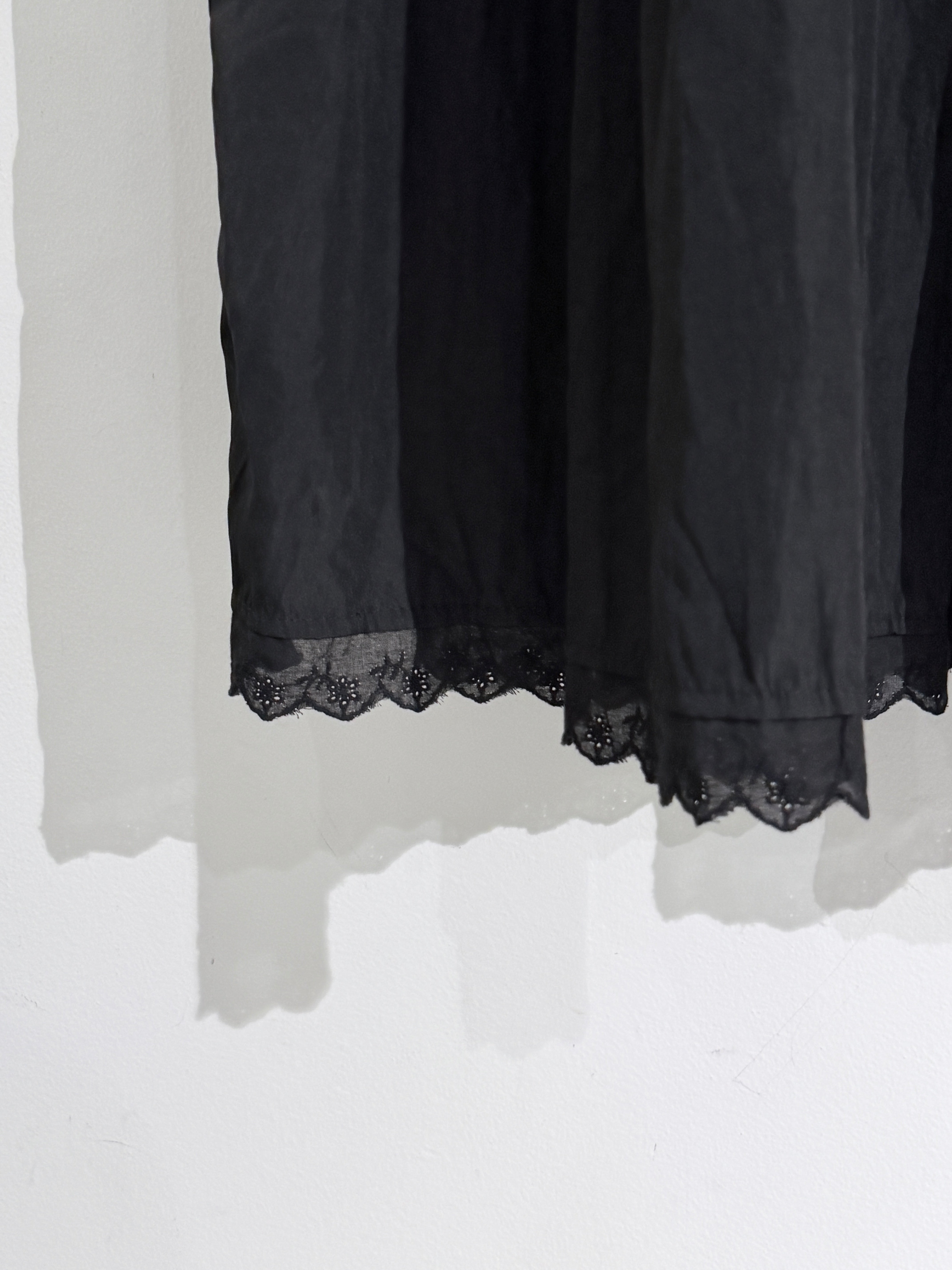 Bebe Yuin Long Skirt