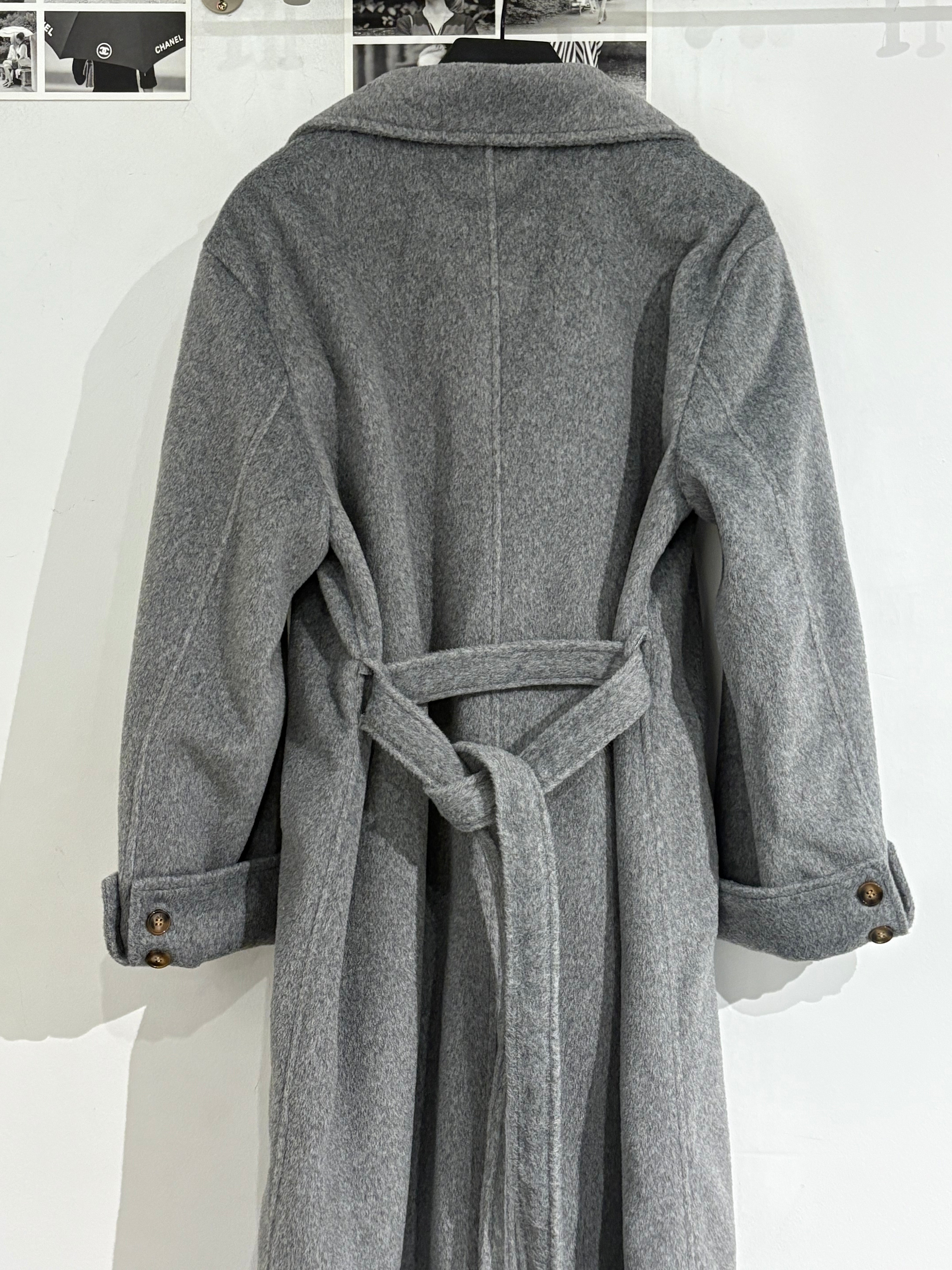 Maximax Max Long Coat