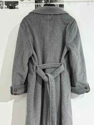 Maximax Max Long Coat