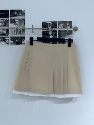 LikeWater Layer Skirt