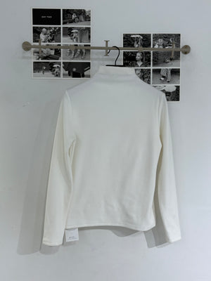 AGA Warm Turtle Top