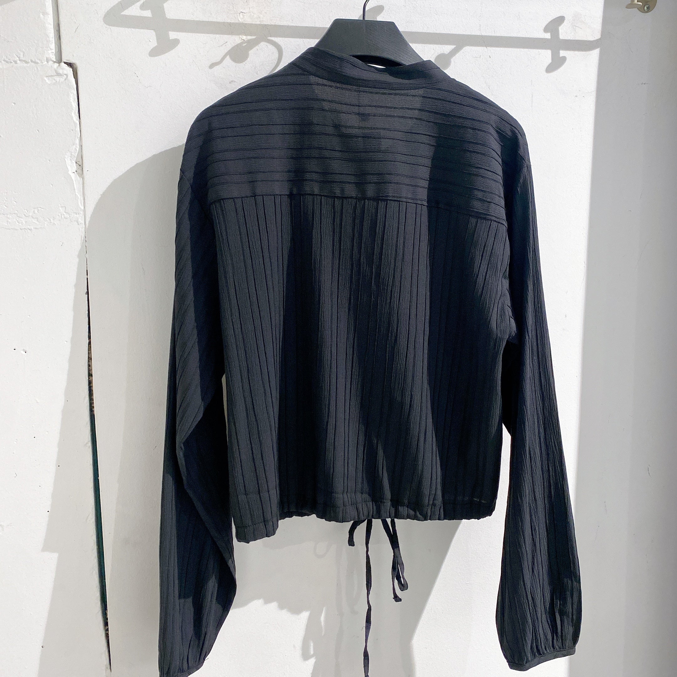 Toatee String Blouse