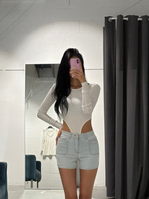 Howl Body Suit