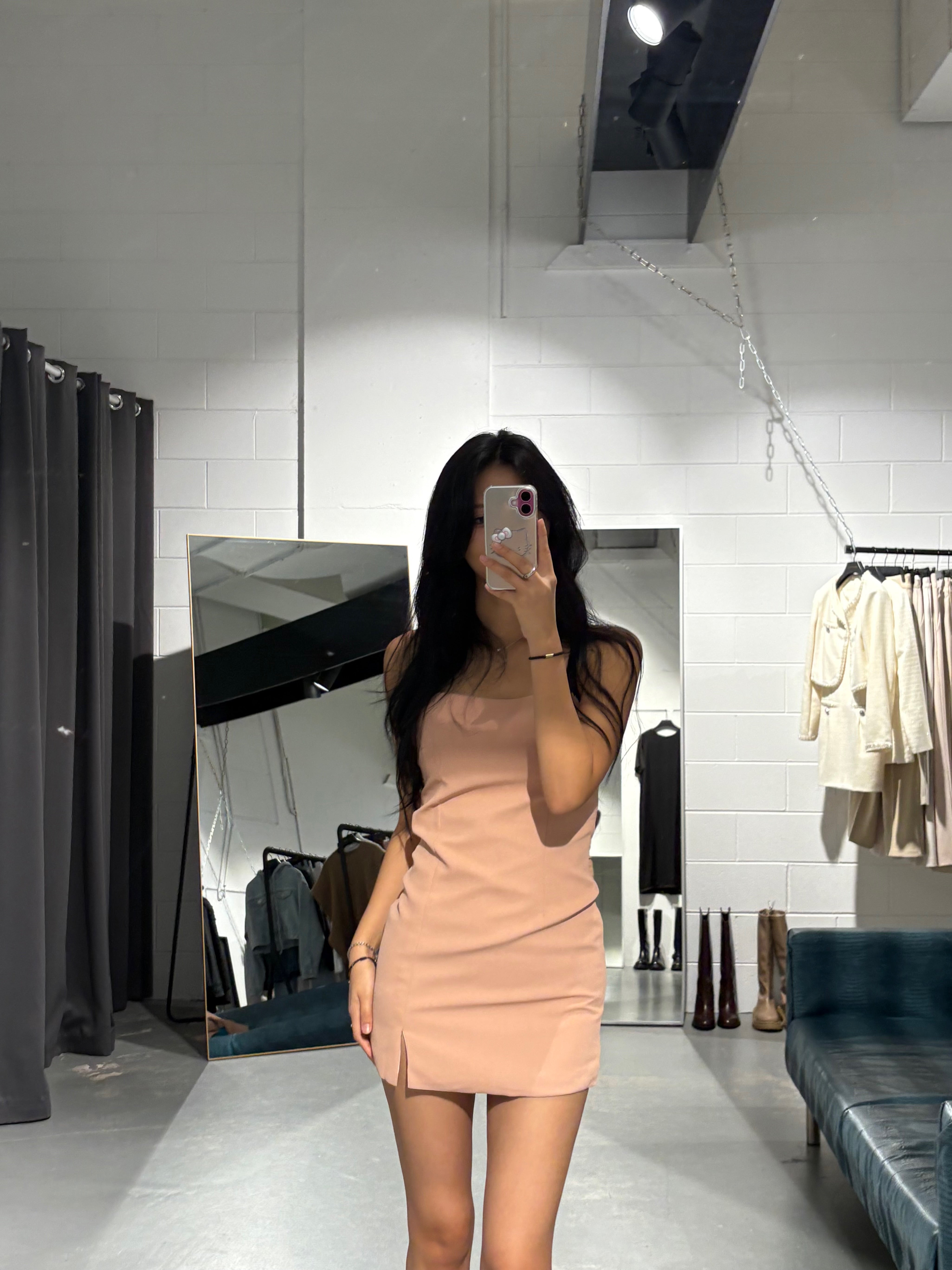 TopChoice Cami Dress