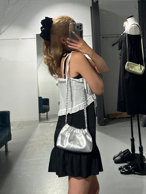 Koi Mood Chain Bag