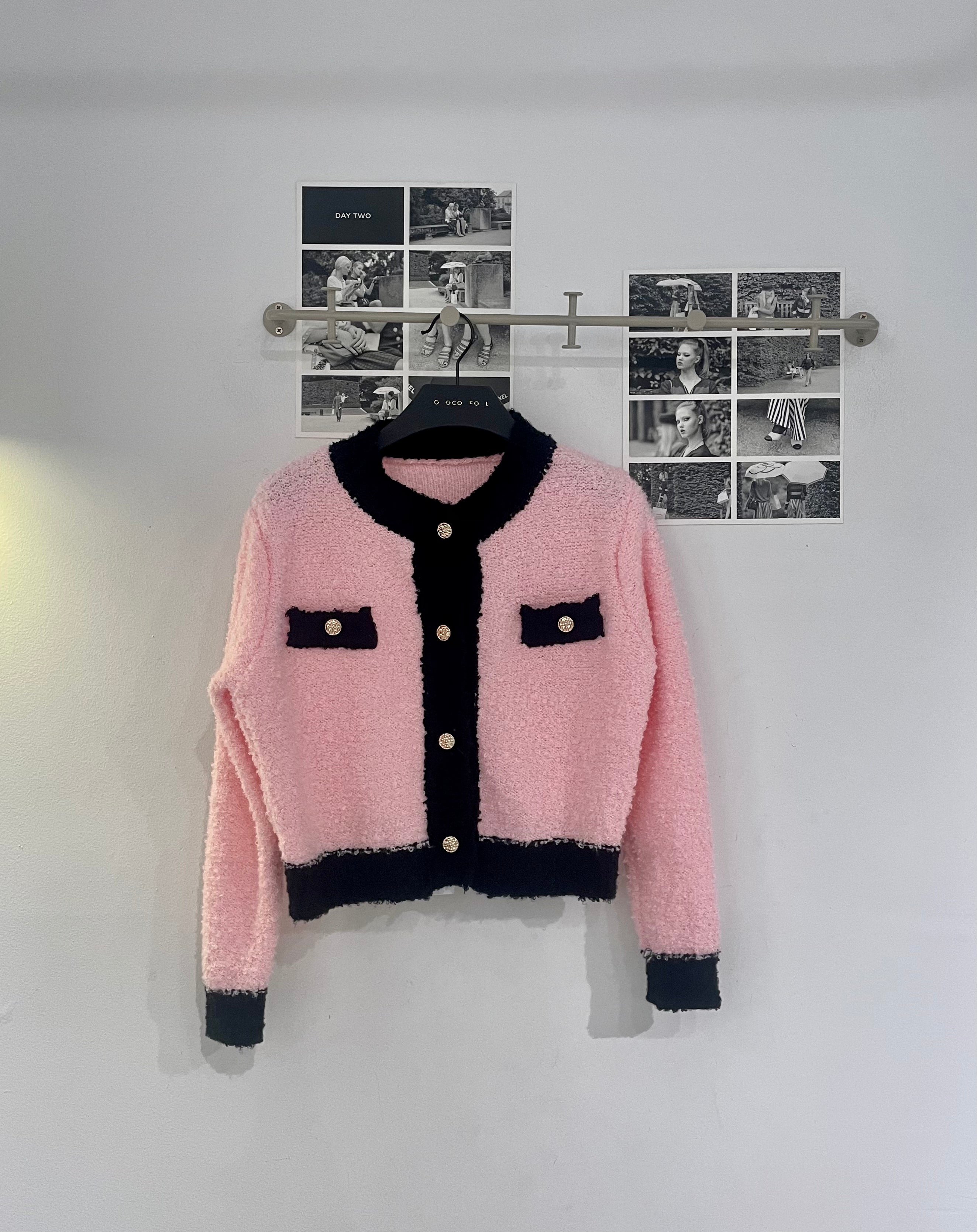 Maximax Comsi Cardigan