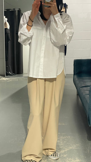 Perimi Pocket Shirt
