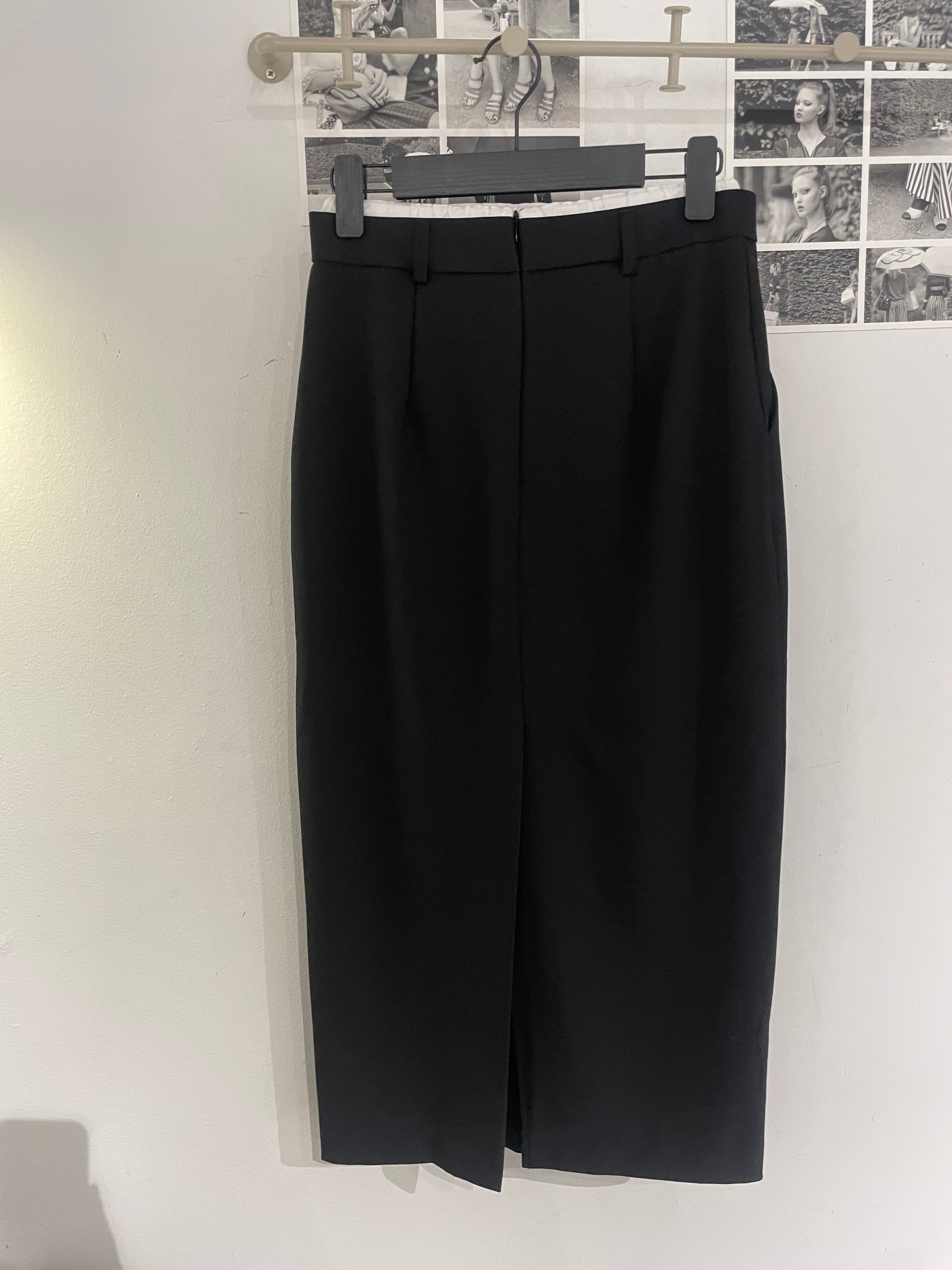 Bongbly Movie Skirt