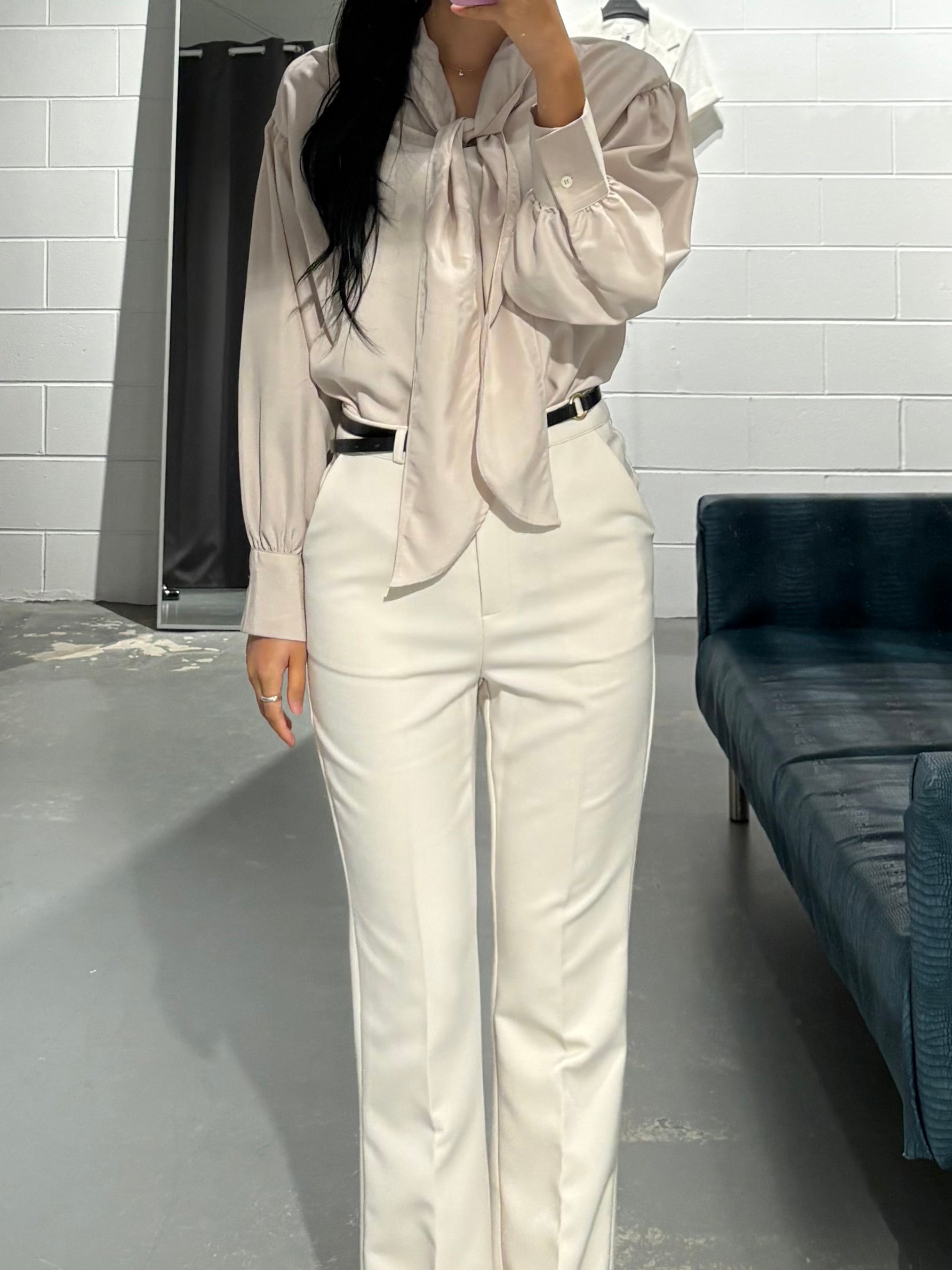 Blackpomi Coca Pants