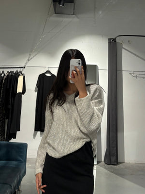 DOK V Knit